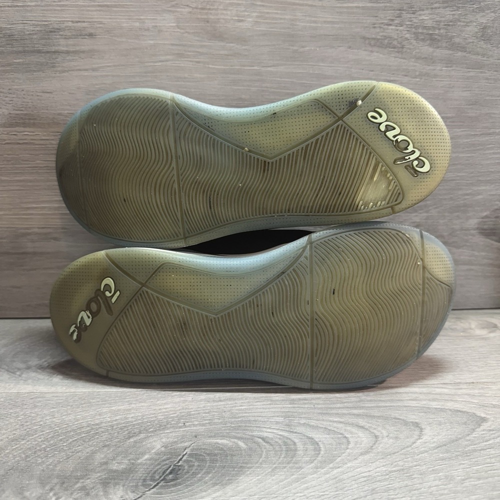 Clove Classic Comfort Shoes Nursing Healthcare Womens Sz 6.5 Black - Picture 12 of 13